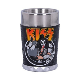 KISS Flame Range The Demo
