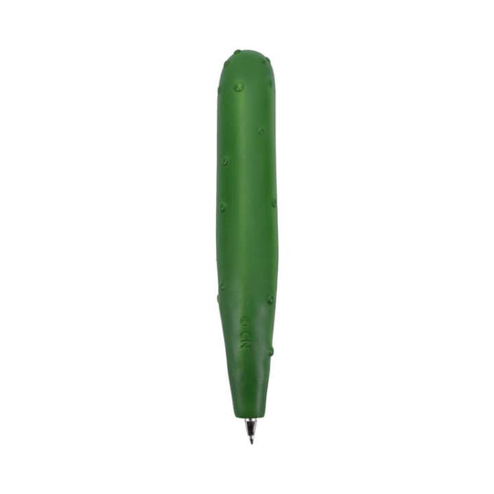 Pickle Rick Pen 17cm