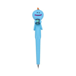 Mr Meeseeks Pen 17.5cm