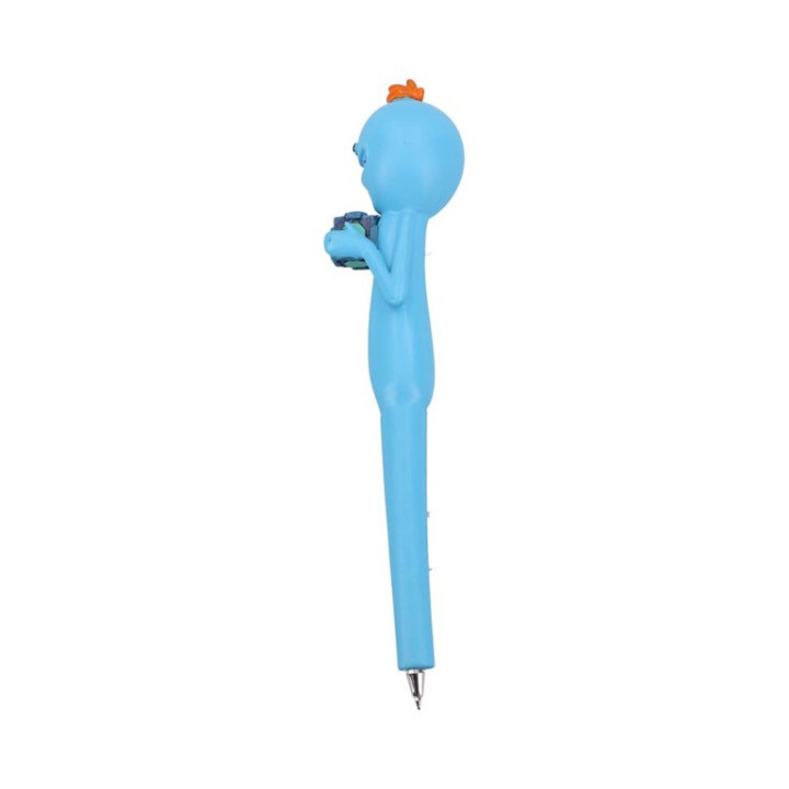 Mr Meeseeks Pen 17.5cm