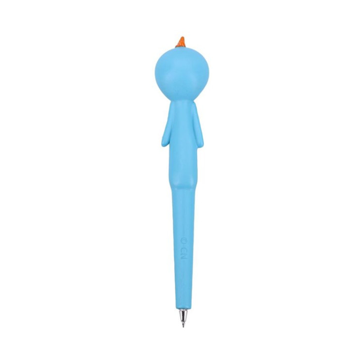 Mr Meeseeks Pen 17.5cm