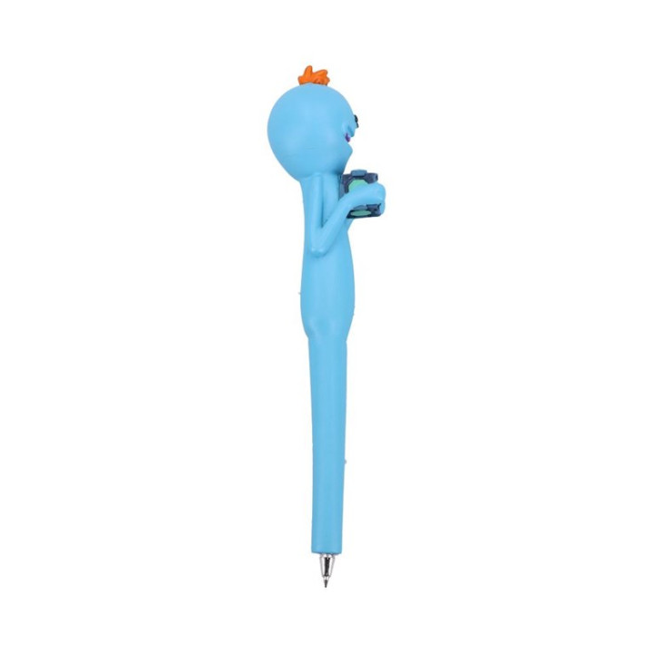 Mr Meeseeks Pen 17.5cm