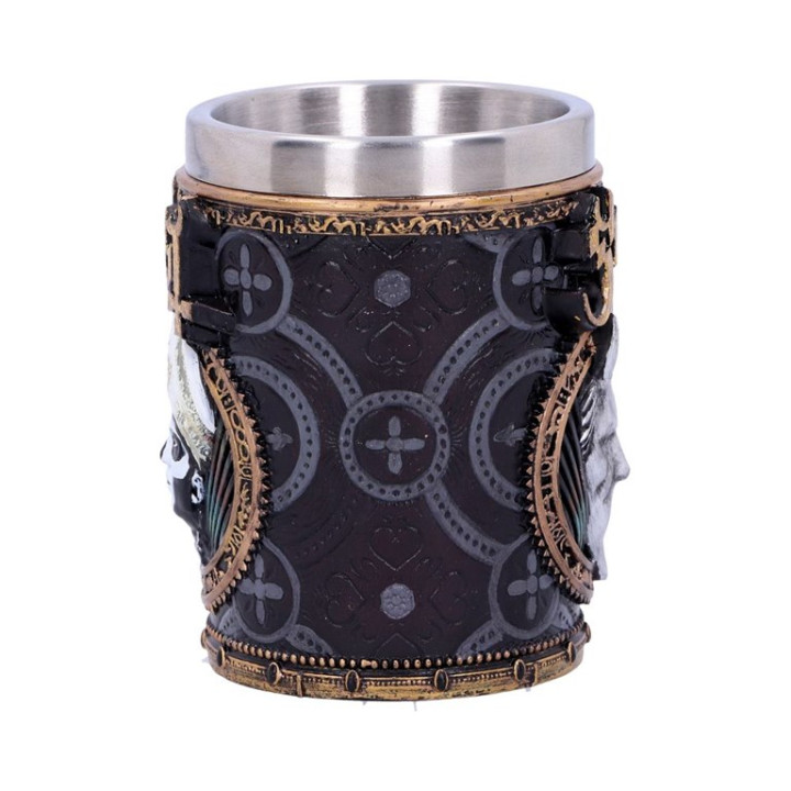 Ghost Gold Meliora Shot G
