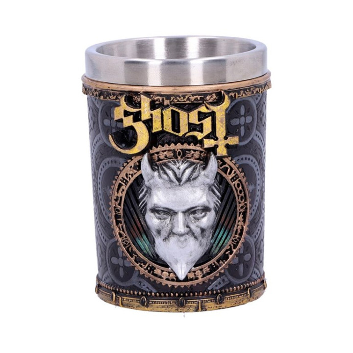 Ghost Gold Meliora Shot G