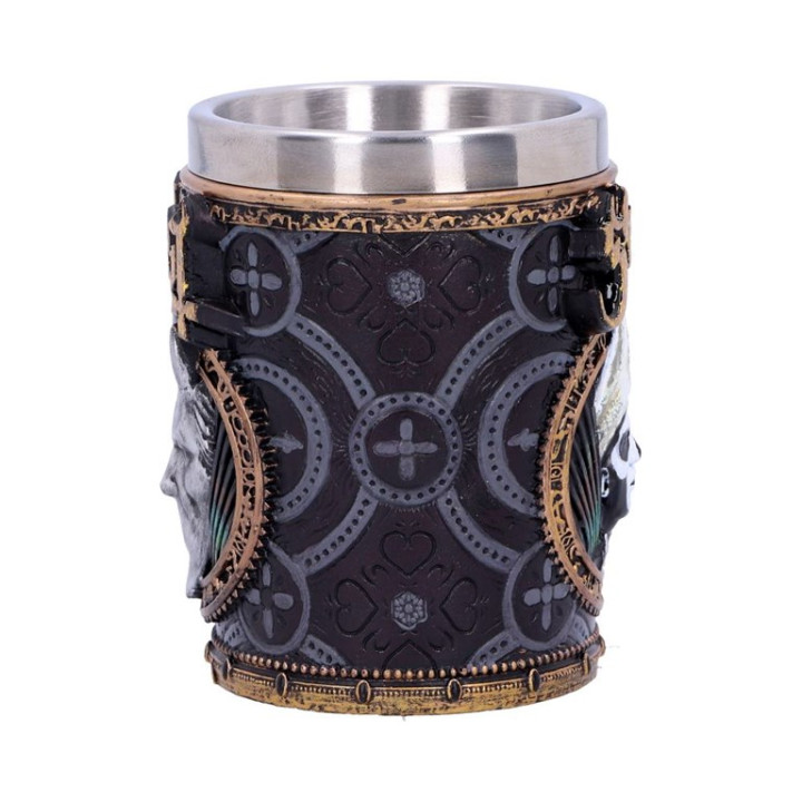 Ghost Gold Meliora Shot G