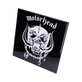 Motorhead Crystal Clear P