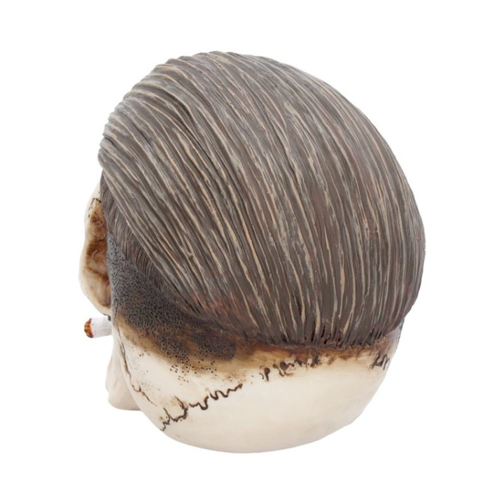 Henchman 18.5cm