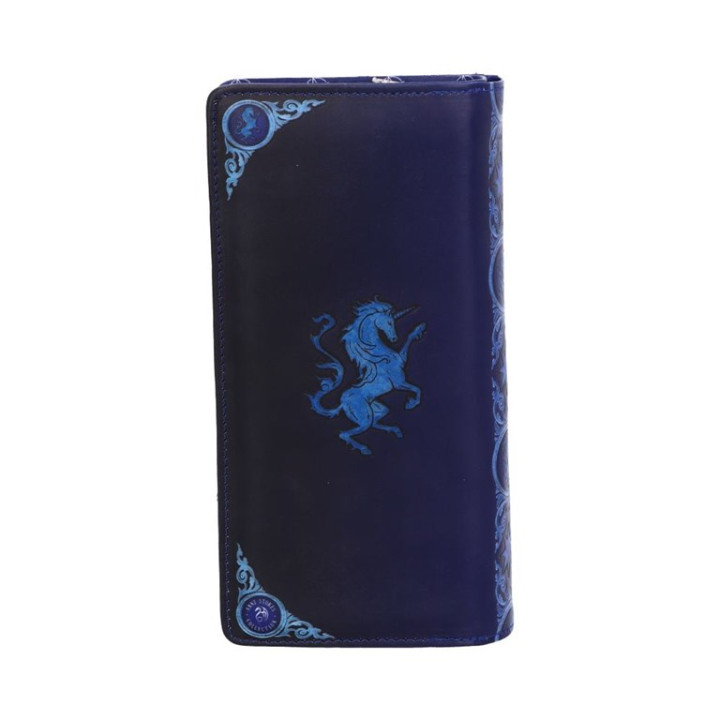 Solace Embossed Purse (AS