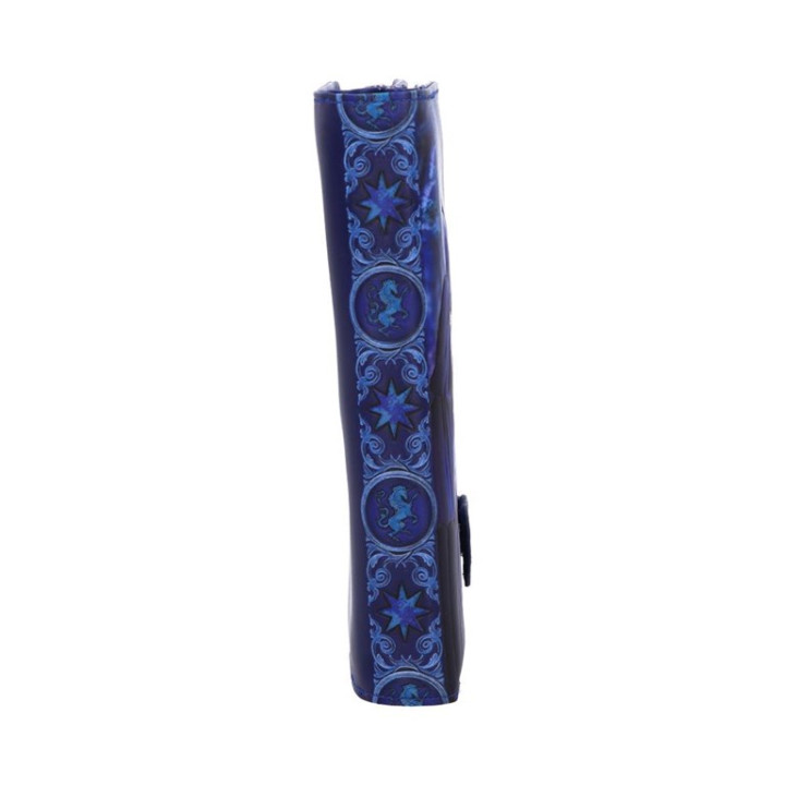 Solace Embossed Purse (AS