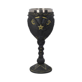 Baphomet Goblet 20cm