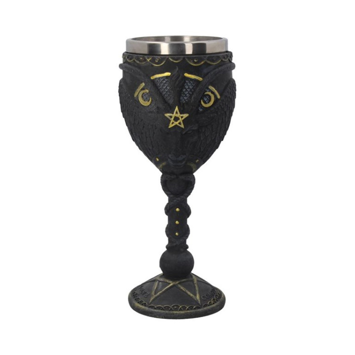 Baphomet Goblet 20cm