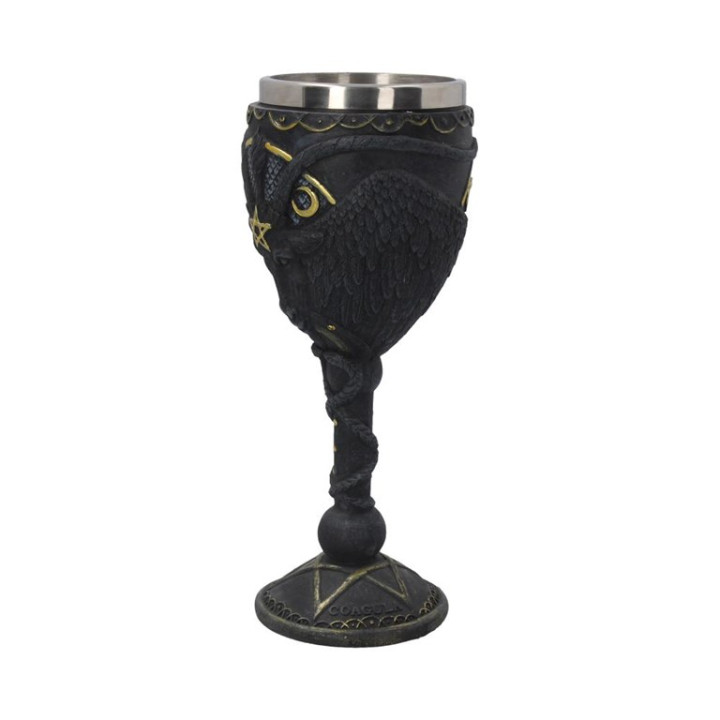 Baphomet Goblet 20cm