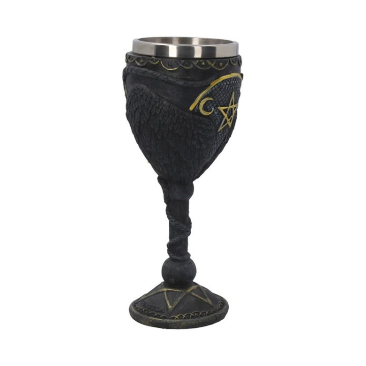 Baphomet Goblet 20cm