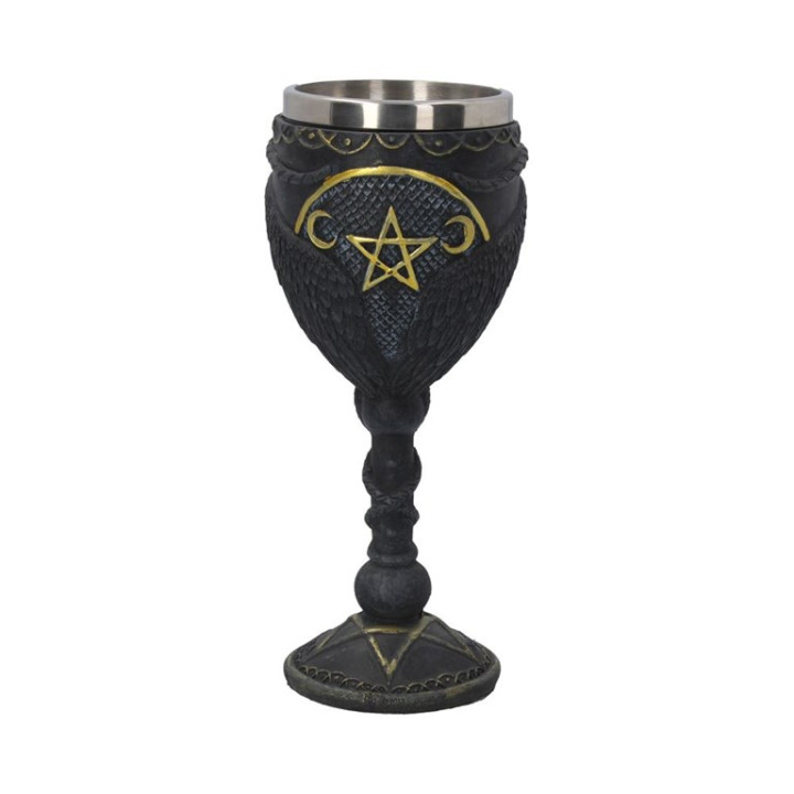 Baphomet Goblet 20cm