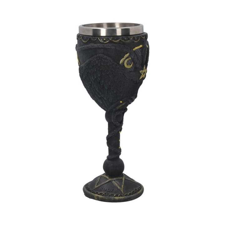 Baphomet Goblet 20cm