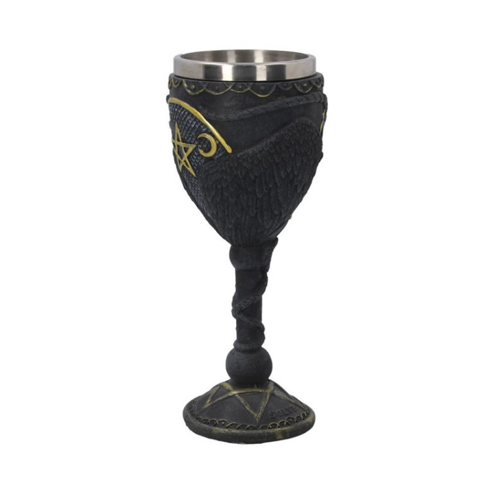 Baphomet Goblet 20cm