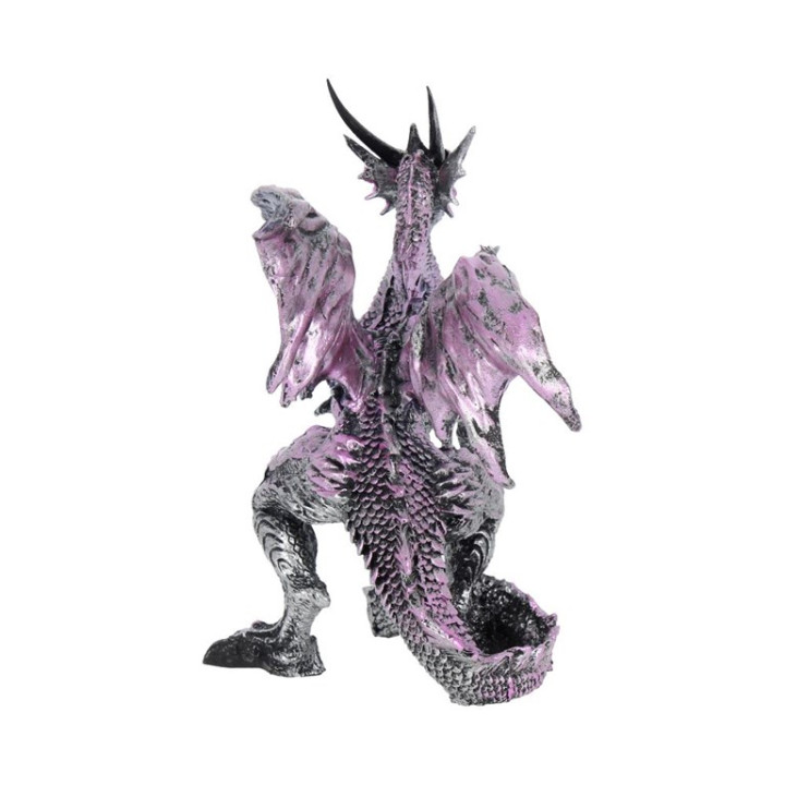 Purple Dragon Protector 1