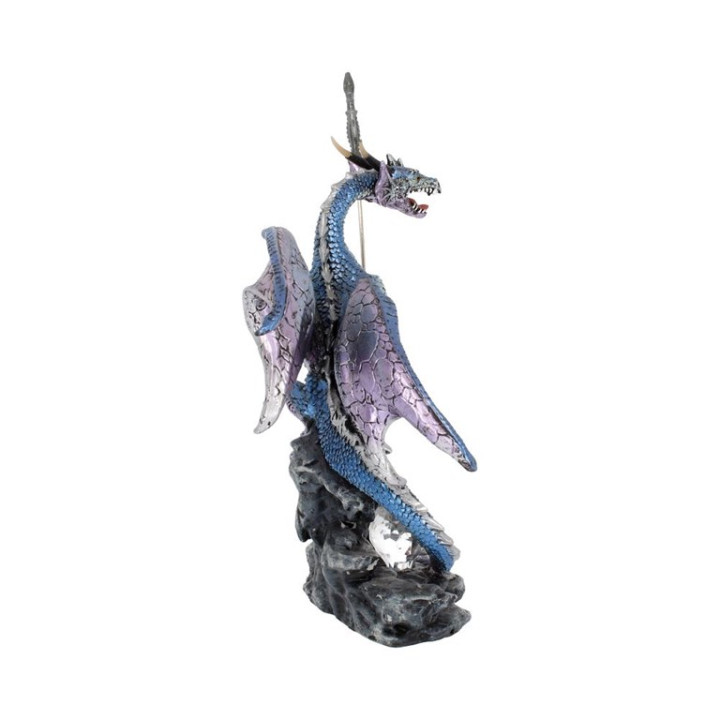 Sword Of the Dragon 22cm