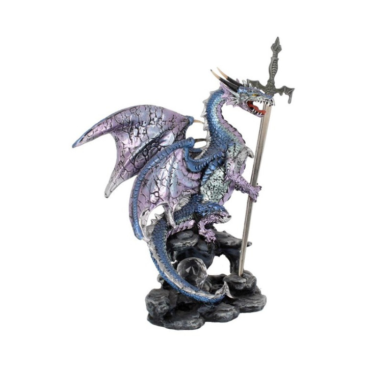 Sword Of the Dragon 22cm