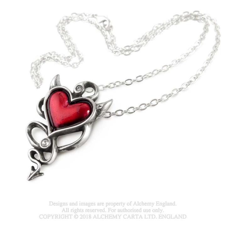Devil Heart