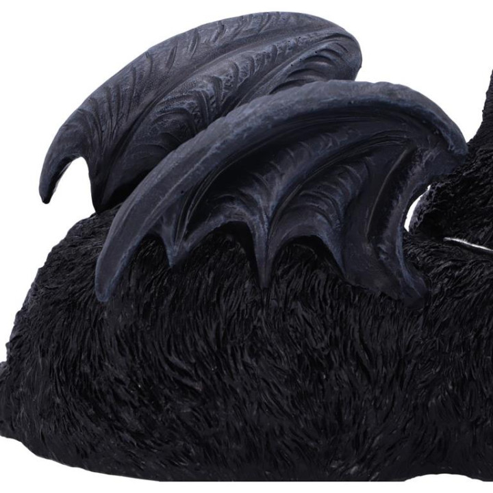 Cat Nap 18cm