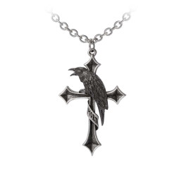 Crux Corvis