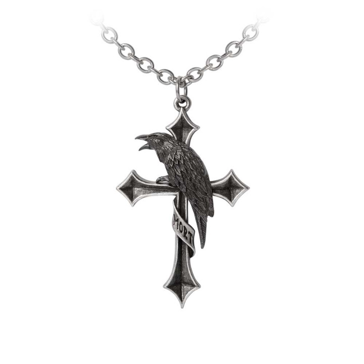 Crux Corvis