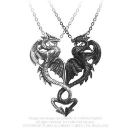 Draconic Tryst