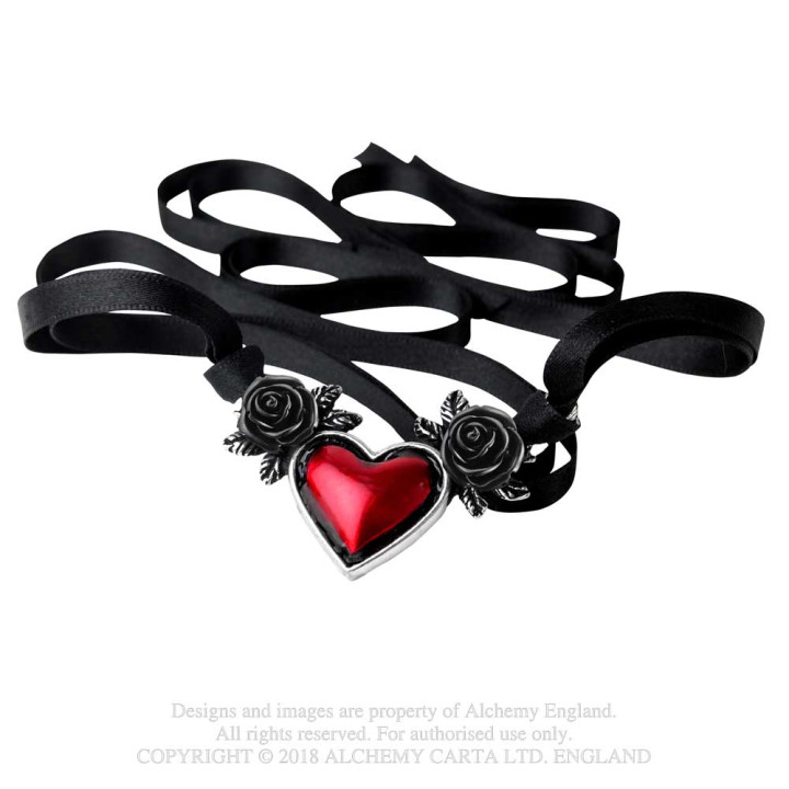 Blood Heart