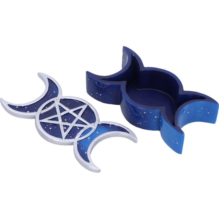 Lunar Treasure Box (Set o