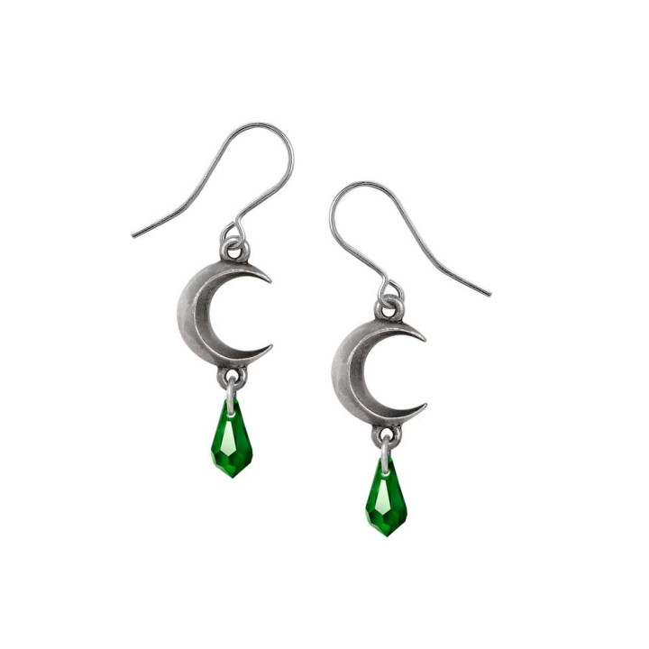 Tears of the Moon - Green