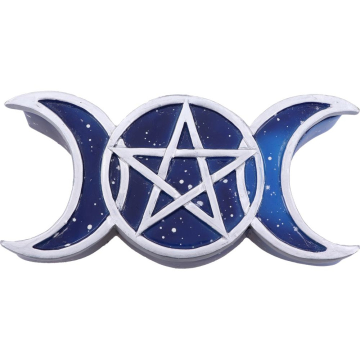 Lunar Treasure Box (Set o