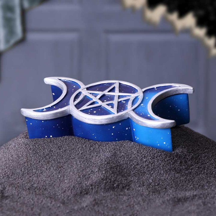 Lunar Treasure Box (Set o