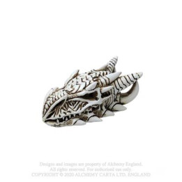 Dragon Skull: Miniture