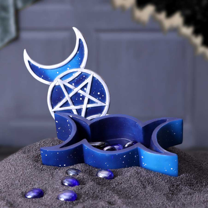 Lunar Treasure Box (Set o