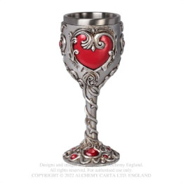 Blood Heart Goblet