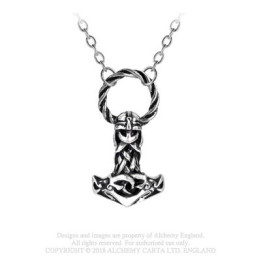 Mjollnir