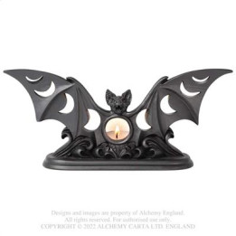 Lunaeca Tea Light Holder