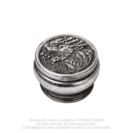 Hour of the Wolf Box - An