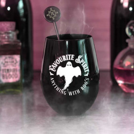 Favourite Spirit