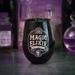 Magic Elixir