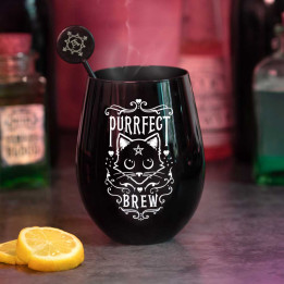 Purrfect Brew