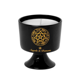 Angels and Demons Candle