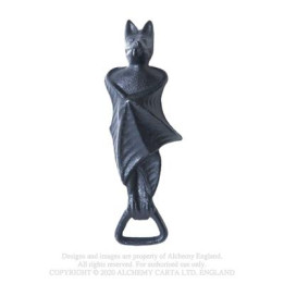 Bat Bottle Opener