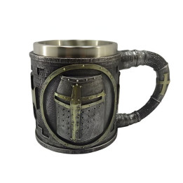 Caneca Medieval