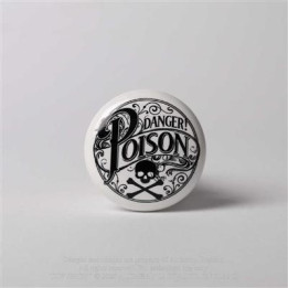 Poison