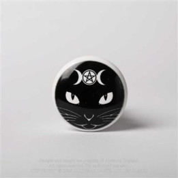 Triple Moon Cat