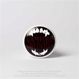 Vampire Blood