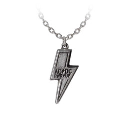AC/DC PWR/UP Flash Logo P