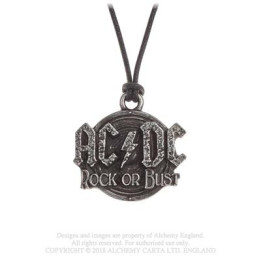 AC/DC Rock Or Bust